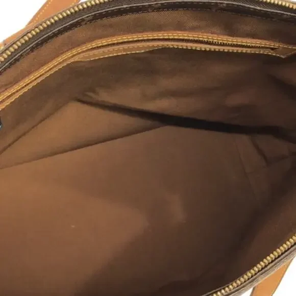 💎✨BEAUTIFUL✨💎Authentic Louis Vuitton Monogram Cabas Mezzo - Picture 15 of 15